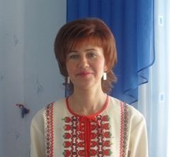 Ломшина Ольга Александровна.