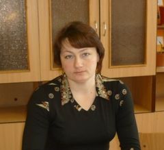Волгушева Ольга Михайловна.