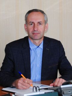 Иванов Юрий Николаевич.